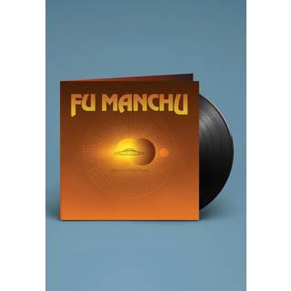 Fu Manchu - Signs Of Infinite Power