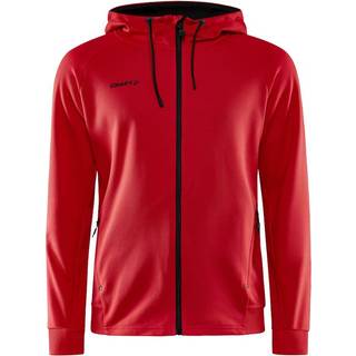 Craft - ADV Unify FZ Hood Maend - Bright Red 3XL