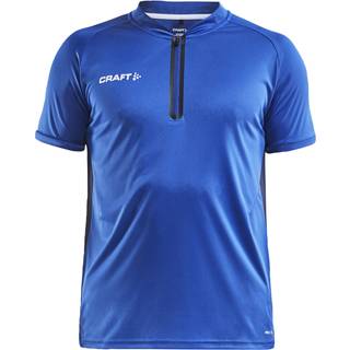 Pro Control Impact Polo M - Blue