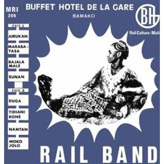 Rail Band