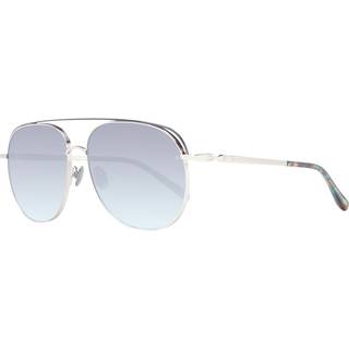 Scotch & Soda 6014 403 58 Solbriller Mænd Silver - Silver - 58mm