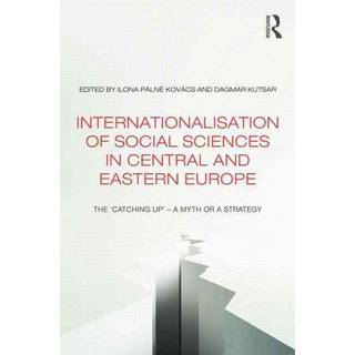 Internationalisation of Social Sciences in Central and Eastern Europe