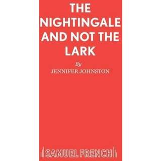 The Nightingale and Not the Lark