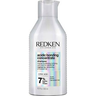 Redken acidic bonding concentrate shampoo 300ml