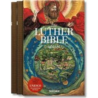 Die Luther-Bibel von 1534
