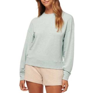 Travis Mathew Dame Cloud Terry Crew Heather Ether L