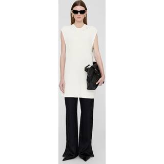 Olivier Sweater - Ivory Xs