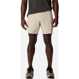 Landroamer Ripstop Short M Dark Stone (36)