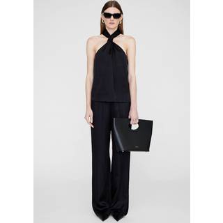Aden Pant - Black Xs