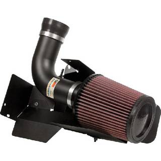 K&N 69-9756TFK luftfilter kit