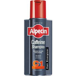 Alpecin C1 Koffein Shampoo 250 ml