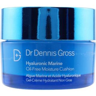 Dr Dennis Gross Hyaluronic Marine Oil-free moisture cushion New 50 ml