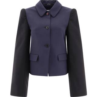 Jacket - Midnight blue - 40