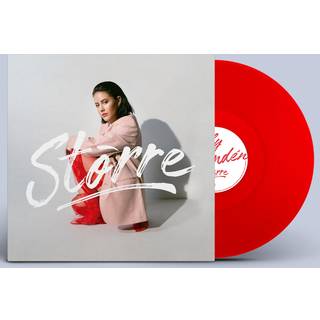 Molly Sandén - Större