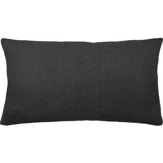 Mette Ditmer Bohemia Pudebetræk Anthracite 50 x 90 cm