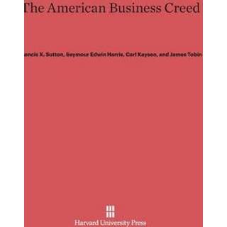 The American Business Creed