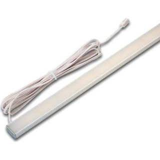LED underskabslampe Top-Stick FMK, 3.000K, 120cm