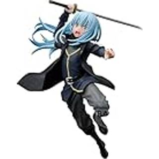 SLIME - Rimuru Tempest - Figure Maximatic 20cm