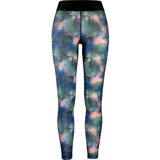 CORE Essence Tights W - Blue