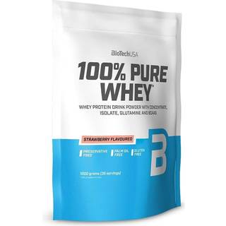 BioTechUSA 100% Rent Whey