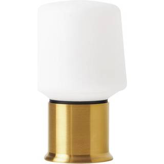 SACKit Ambience - Lamp Intelligent & London base - Brass