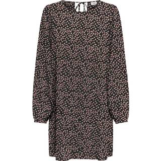 Piper Kjole, Black/Woodrose, XS