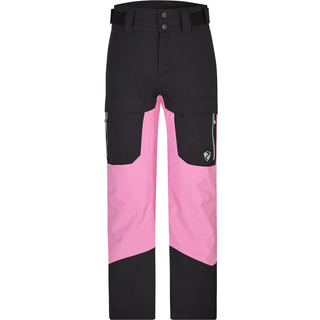 Ziener Aysal Junior Pant 152 FUCHSIA PINK