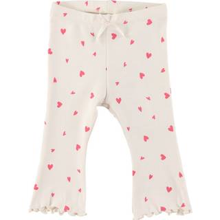 Name It Jet Stream Heart Flare Bukser