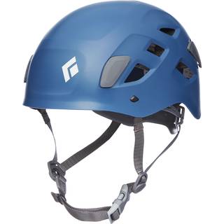 Black Diamond Unisex Half Dome Helmet Denim, M/L