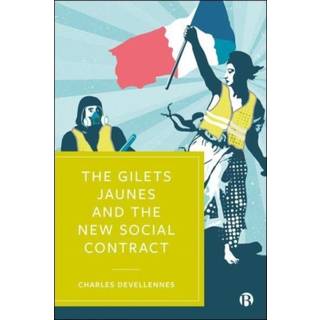 The Gilets Jaunes and the New Social Contract