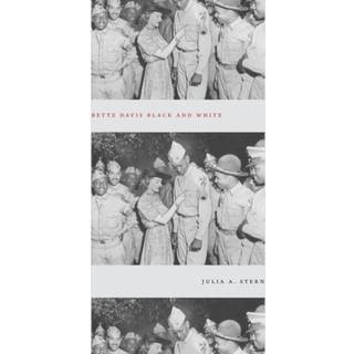 Bette Davis Black and White