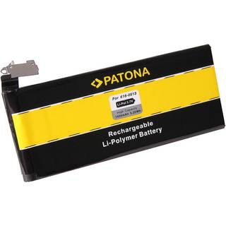 Batteri til iPhone 4 4G inklusivt åbningsværktøj (Passer ikke til iPhone 4s)