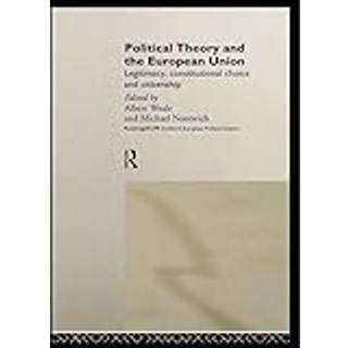 Political Theory and the European Union