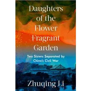 Daughters of the Flower Fragrant Garden