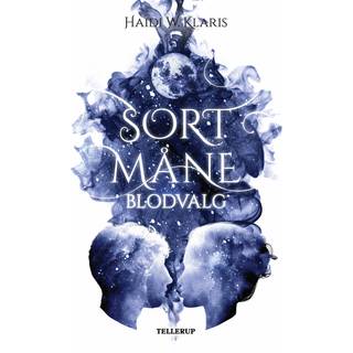 Sort Måne #3: Blodvalg (E-bog)