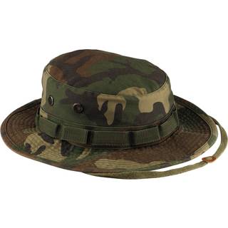 Rothco Vintage Boonie / Bøllehat Woodland
