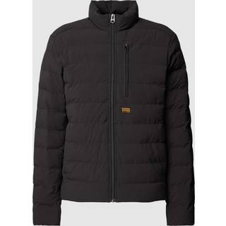 Foundation Liner Jacket - Black - Men