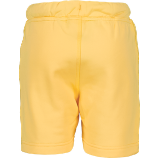Didriksons Corin Powerstretch Shorts, Creamy Yellow, 90