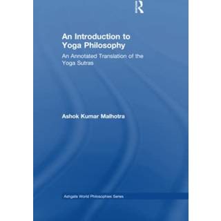 An Introduction to Yoga Philosophy