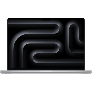 Apple MacBook Pro 16" (2023) 1 TB, MUW63DK, Space Black ➞ På lager - klar til levering