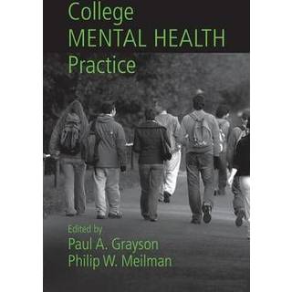 College Mental Health Practice