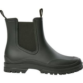 Jodiesw Gummistøvler, Dark Green, 40