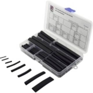TRU COMPONENTS TC-6793940 Krympeslangesortiment 100 stk