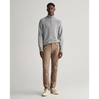 GANT Herre Slim fit Desert jeans (36/36)