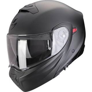 Scorpion Exo-930 Evo Klaphjelm sort S