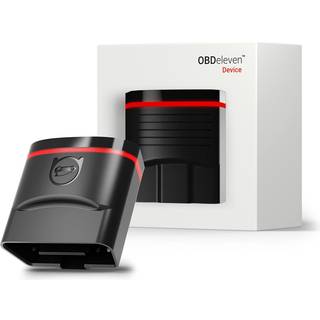 OBDeleven Nextgen (iOS & Android) - Bildiagnostik Scanner