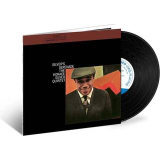 Horace Silver - Silver's Serenade