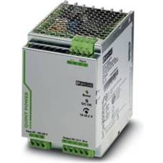 Phoenix Contact Strømforsyning quint-ps/1ac/24dc/20/co