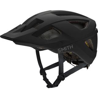 Session Mips Matte Black B21 (51-55 cm)