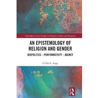 An Epistemology of Religion and Gender